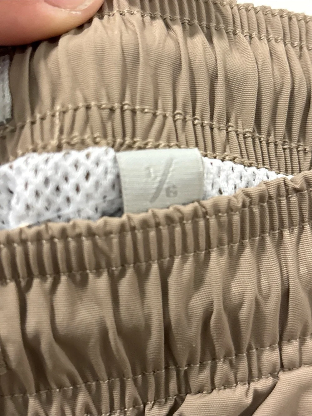 Standard Cloth new tags